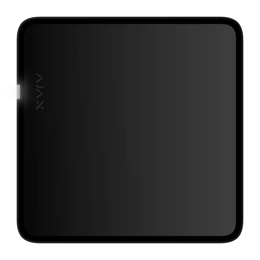 NVR HAC (16ch), černá